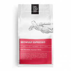 Beowulf Espresso